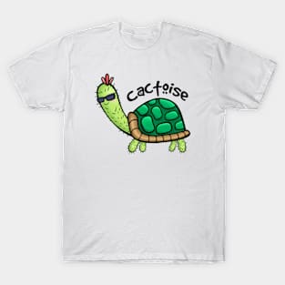 Cactoise T-Shirt